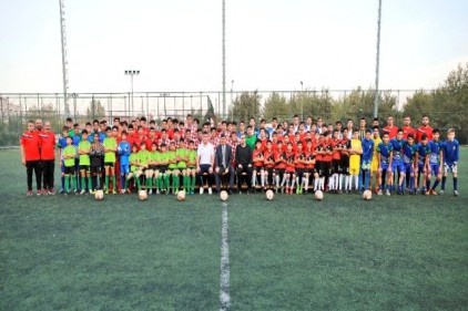 Akçay, Milli Takım&#8217;a giden yolda önemli bir kapı açtı