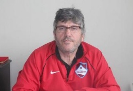 Akçay’ın büyük hayali 