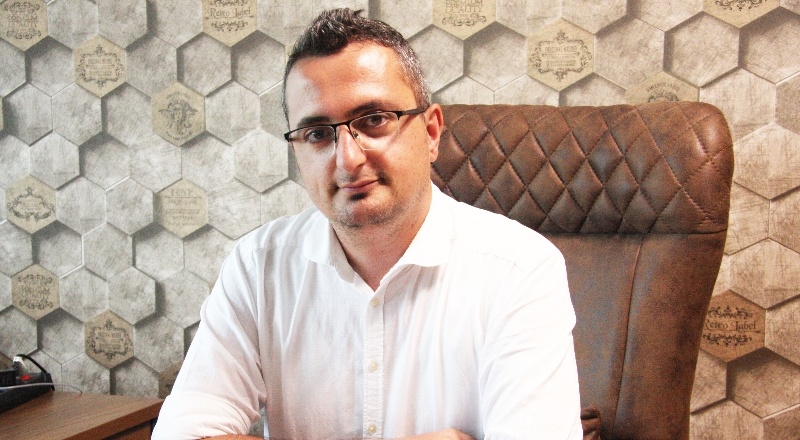 AKD Gaziantep Şubesi, bu kentte yaşayan Alevileri temsil etmiyor