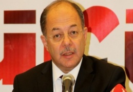 Akdağ açıkladı: İflas erteleme kalkıyor