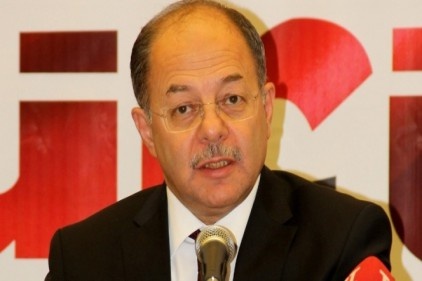 Akdağ açıkladı: İflas erteleme kalkıyor