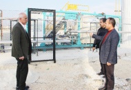 Akdeniz Belediyesi, 1 kuruş ödemeden 30 milyon TL’lik tesis kurdu