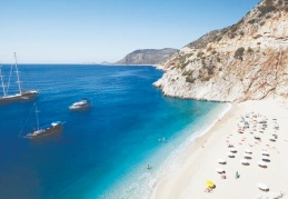 Akdeniz, gezegendeki en hızlı ısınan ve en tuzlu deniz hâline geliyor