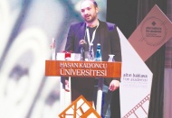Akdeniz Üniversitesi öğrencisine En İyi Belgesel Film ödülü