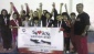Akdeniz ve Güney İlleri Wushu Şampiyonası yapıldı