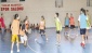 Akdeniz Yıldız Kızlar Basketbol Turnuvası Antep’te yapılacak