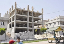 Akdere Mahallesi her alanda hizmet aldı