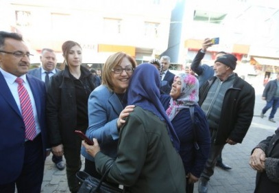 Akdere’nin gece bekçisi sorunu çözülecek