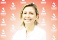 Akdoğan, SANKO Üniversitesi’nin hekim kadrosuna katıldı