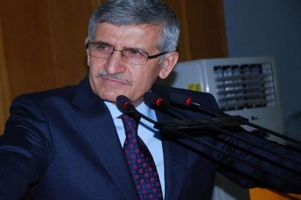 Akgün, il özel idare genel sekreter yardımcısı oldu 