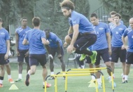 Akhisar Belediyespor maçından 3 puan istiyorlar