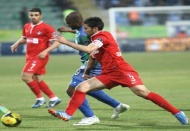 Akhisar maçı daha önemli