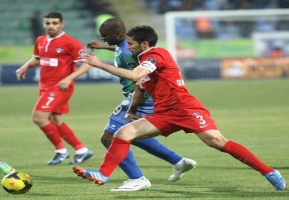 Akhisar maçı daha önemli