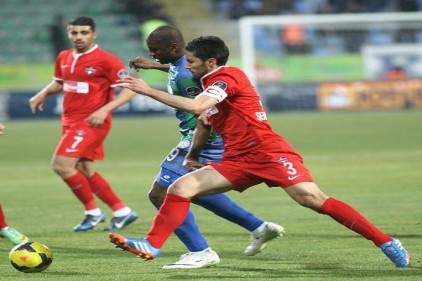 Akhisar maçı daha önemli