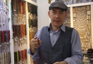 Akik Gümüş’ten, Babalar Günü’ne özel indirim