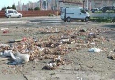 Akıl alır gibi değil! 2018 yılına kadar çevreyi kirletme izni var