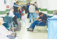 “Akıl sağlığını koruyan kimseyi göremiyoruz”