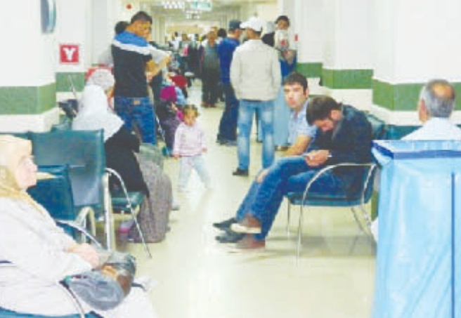 “Akıl sağlığını koruyan kimseyi göremiyoruz”