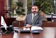 Akıl terini alın teriyle birleştiren Gaziantepli bizleri geleceğe taşıyacak