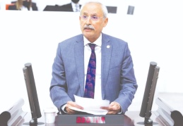 Akıl ve mantık dışı, izahı olmayan bir dizi yasak var