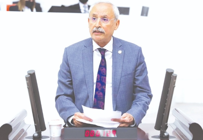 Akıl ve mantık dışı, izahı olmayan bir dizi yasak var