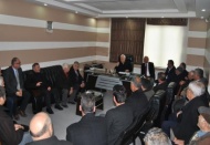 Akıllı belediyecilik, kadın, çocuk, tarım ve ulaşıma dayanan belediyeciliktir