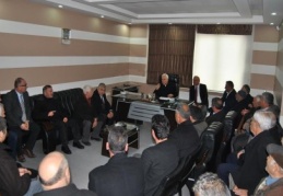 Akıllı belediyecilik, kadın, çocuk, tarım ve ulaşıma dayanan belediyeciliktir