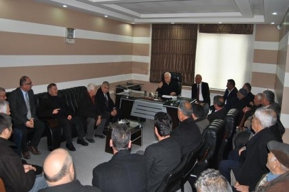 Akıllı belediyecilik, kadın, çocuk, tarım ve ulaşıma dayanan belediyeciliktir