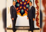 'Akıllı koruma ve tozumaz' özelliğine sahip halılar üretti