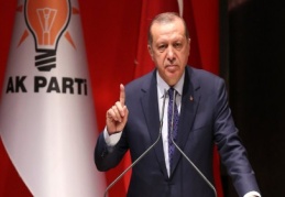 “Akıllı olanlar Türkiye'yi terk etti gitti. Aklı yetmeyenler tuzağa düştü”