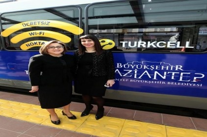 Akıllı Şehir uygulamalarıyla yılda 30 milyon TL&#8217;lik tasarruf sağlandı