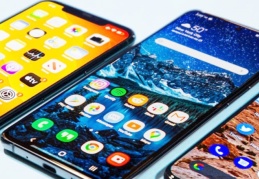 Akıllı telefonların ortalama satış fiyatları yüzde 10 arttı