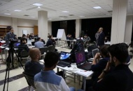 Akıllı Yaşam Hackathon ile gelecek HKÜ’de kodlanıyor
