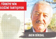 Akın Birdal: Türkiye çok keskin bir kavşağa gidiyor
