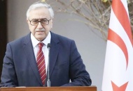 Akıncı: Kıbrıs halkı demokrasi dışı girişimlere karşı tavrını koydu