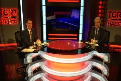 Aklının kalan kısmını da ben alacağım
