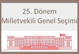 AKP 23 bin, CHP 15 bin, MHP 8 bin 478, HDP 6 bin 633 habere konu oldu