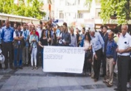 AKP Baskı ve katliamla toplumsal muhalefeti bastırma stratejisi izliyor