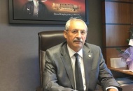 “AKP bu ülkede tarımı bitirme noktasına getirdi”