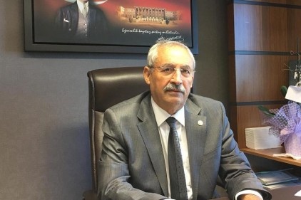 &#8220;AKP bu ülkede tarımı bitirme noktasına getirdi&#8221;