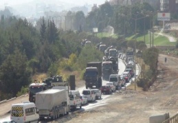 AKP, Doğu’ya tank yığıyor