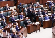 AKP, 'Ekonomik OHAL' iddialarına tepkili: 'Buhran yok, pahalılık var'