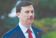 AKP Genel Sekreteri Şahin: TÜSİAD da vesayet özlemi içerisinde