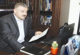 AKP il başkanı mahkemeyi şaibe altında bıraktı