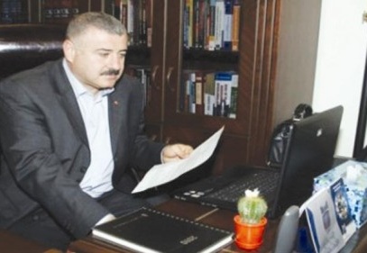 AKP il başkanı mahkemeyi şaibe altında bıraktı