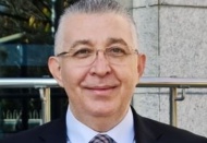 AKP il başkanlığına Ertuğrul Teymur atandı