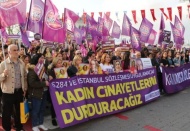 AKP İstanbul Sözleşmesi’nden rahatsız