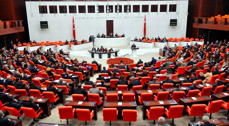 AKP kadın aday göstermedi