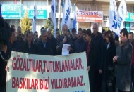 AKP, kadın mücadelesinin önünü kesmeye çalışıyor