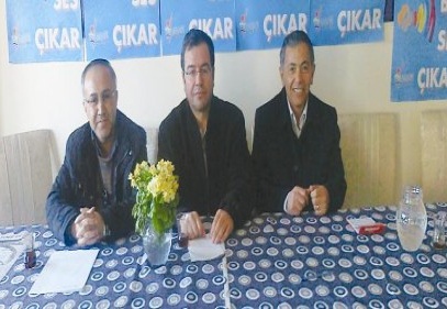 AKP, kaos içinde devlete hakim olma savaşı veriyor